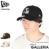 正規取扱店 NEWERA キャップ | ギャレリア Bag&Luggage | 詳細画像1
