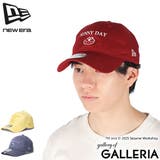 正規取扱店 NEWERA キャップ | ギャレリア Bag&Luggage | 詳細画像1