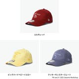 正規取扱店 NEWERA キャップ | ギャレリア Bag&Luggage | 詳細画像2