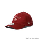 エルモレッド | 正規取扱店 NEWERA キャップ | ギャレリア Bag&Luggage