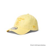 ビッグバードベビーイエロー | 正規取扱店 NEWERA キャップ | ギャレリア Bag&Luggage