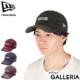 正規取扱店 NEWERA キャップ | ギャレリア Bag&Luggage | 詳細画像1