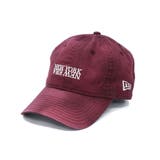 マルーン | 正規取扱店 NEWERA キャップ | ギャレリア Bag&Luggage