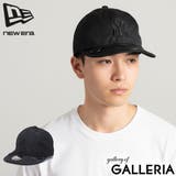 正規取扱店 NEWERA キャップ | ギャレリア Bag&Luggage | 詳細画像1