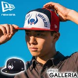 正規取扱店 NEWERA キャップ | ギャレリア Bag＆Luggage | 詳細画像1 