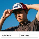 正規取扱店 NEWERA キャップ | ギャレリア Bag＆Luggage | 詳細画像2 