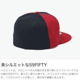 正規取扱店 NEWERA キャップ | ギャレリア Bag＆Luggage | 詳細画像4 