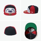 正規取扱店 NEWERA キャップ | ギャレリア Bag＆Luggage | 詳細画像6 