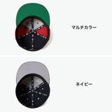 正規取扱店 NEWERA キャップ | ギャレリア Bag＆Luggage | 詳細画像8 