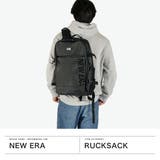 正規取扱店 NEWERA リュック | ギャレリア Bag＆Luggage | 詳細画像2 