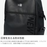 正規取扱店 NEWERA リュック | ギャレリア Bag＆Luggage | 詳細画像3 