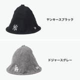 正規取扱店 NEWERA サウナハット | ギャレリア Bag＆Luggage | 詳細画像5 