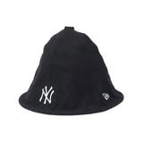 ヤンキースブラック | 正規取扱店 NEWERA サウナハット | ギャレリア Bag&Luggage