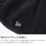 正規取扱店 NEWERA サウナハット | ギャレリア Bag&Luggage | 詳細画像3