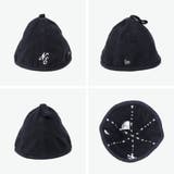 正規取扱店 NEWERA サウナハット | ギャレリア Bag&Luggage | 詳細画像4