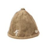 ベージュ | 正規取扱店 NEWERA サウナハット | ギャレリア Bag&Luggage
