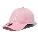 Youthヤンキースピンク | 正規取扱店NEWERA キャップ ニューエラ | ギャレリア Bag&Luggage