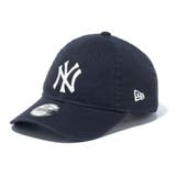 Youthヤンキースネイビー | 正規取扱店NEWERA キャップ ニューエラ | ギャレリア Bag&Luggage