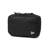 ブラック | 正規取扱店NEWERA ポーチ ニューエラ | ギャレリア Bag&Luggage