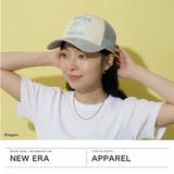 正規取扱店 ニューエラ キャップ | ギャレリア Bag＆Luggage | 詳細画像2 