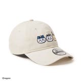アイボリー | 正規取扱店 ニューエラ キャップ | ギャレリア Bag＆Luggage