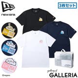 正規取扱店NEWERA Tシャツ ニューエラ | ギャレリア Bag&Luggage | 詳細画像1