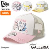 正規取扱店 NEWERA キャップ | ギャレリア Bag＆Luggage | 詳細画像1 