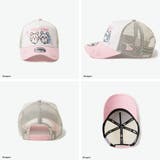 正規取扱店 NEWERA キャップ | ギャレリア Bag＆Luggage | 詳細画像4 