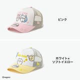 正規取扱店 NEWERA キャップ | ギャレリア Bag＆Luggage | 詳細画像6 
