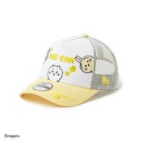 ホワイト×ソフトイエロー | 正規取扱店 NEWERA キャップ | ギャレリア Bag＆Luggage