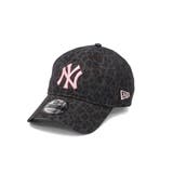 ヤンキースブラック×ピンク | 正規取扱店NEWERA キャップ ニューエラ | ギャレリア Bag&Luggage