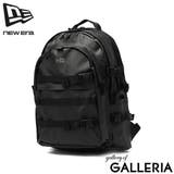 正規取扱店 NEWERA リュック | ギャレリア Bag&Luggage | 詳細画像1