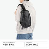 正規取扱店 NEWERA ボディバッグ | ギャレリア Bag&Luggage | 詳細画像2