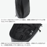 正規取扱店 NEWERA ボディバッグ | ギャレリア Bag&Luggage | 詳細画像4