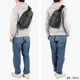正規取扱店 NEWERA ボディバッグ | ギャレリア Bag&Luggage | 詳細画像7