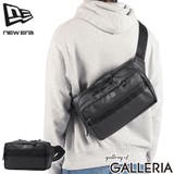 正規取扱店 NEWERA ウエストバッグ | ギャレリア Bag&Luggage | 詳細画像1