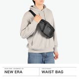 正規取扱店 NEWERA ウエストバッグ | ギャレリア Bag&Luggage | 詳細画像2