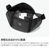 正規取扱店 NEWERA ウエストバッグ | ギャレリア Bag&Luggage | 詳細画像3