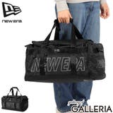 正規取扱店 NEWERA ボストンバッグ | ギャレリア Bag&Luggage | 詳細画像1