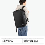正規取扱店 NEWERA ボストンバッグ | ギャレリア Bag&Luggage | 詳細画像2