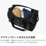 正規取扱店 NEWERA ボストンバッグ | ギャレリア Bag&Luggage | 詳細画像3