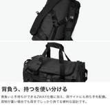正規取扱店 NEWERA ボストンバッグ | ギャレリア Bag&Luggage | 詳細画像4