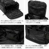 正規取扱店 NEWERA ボストンバッグ | ギャレリア Bag&Luggage | 詳細画像5