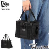 正規取扱店NEWERA トートバッグ ニューエラ | ギャレリア Bag＆Luggage | 詳細画像1 