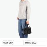 正規取扱店NEWERA トートバッグ ニューエラ | ギャレリア Bag＆Luggage | 詳細画像2 