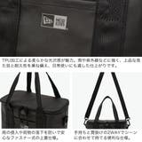 正規取扱店NEWERA トートバッグ ニューエラ | ギャレリア Bag＆Luggage | 詳細画像4 