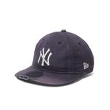 ヤンキースネイビー | 正規取扱店NEWERA キャップ ニューエラ | ギャレリア Bag＆Luggage