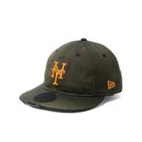 メッツブラック | 正規取扱店NEWERA キャップ ニューエラ | ギャレリア Bag＆Luggage