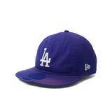 ドジャースダークロイヤル | 正規取扱店NEWERA キャップ ニューエラ | ギャレリア Bag＆Luggage