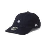 ヤンキースネイビー | 正規取扱店NEWERA キャップ ニューエラ | ギャレリア Bag＆Luggage